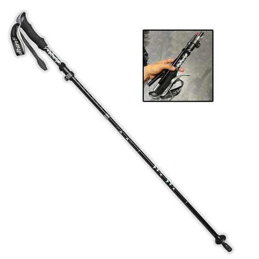Vultura VTR-TP2502 BLACK
