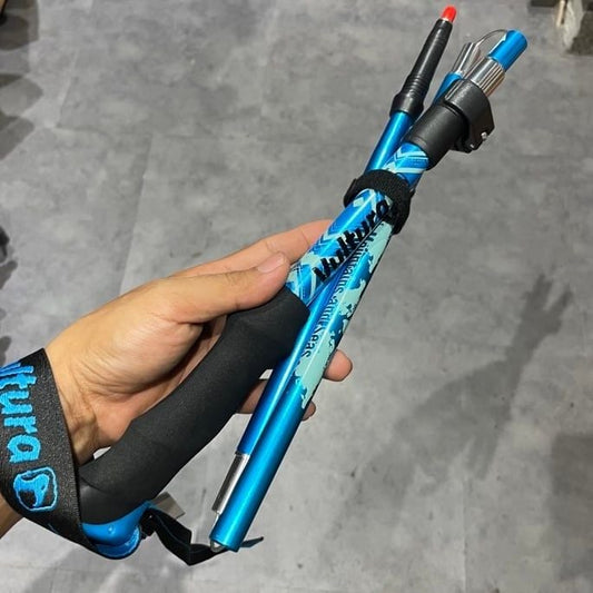 Vultura VTR-TP2502 BLUE