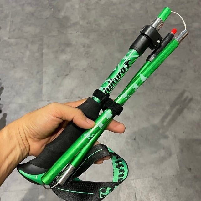 Vultura VTR-TP2502 GREEN