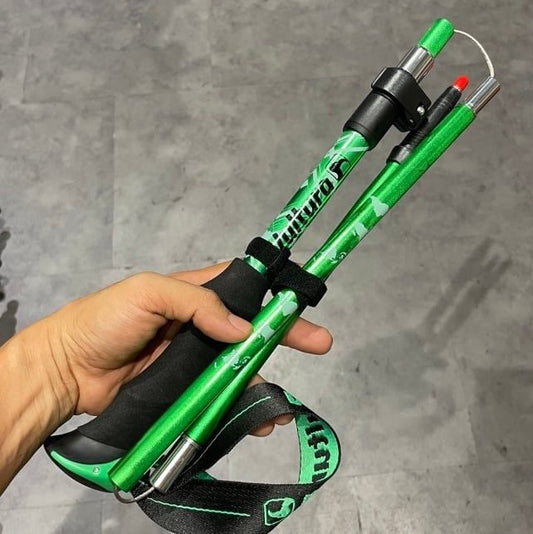 Vultura VTR-TP2502 GREEN