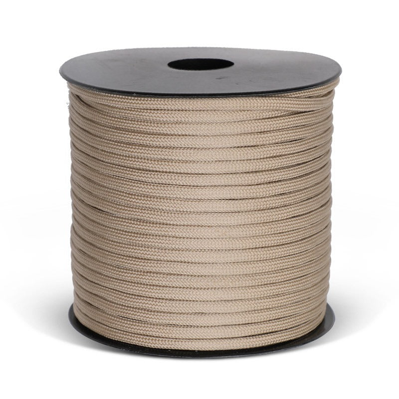 50m Coil Paracord 9 Core Paracord 550 Vultura VTR-RO2501