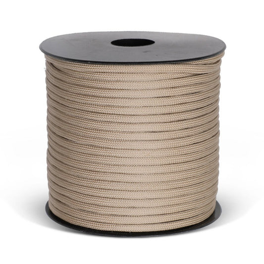 50m Coil Paracord 9 Core Paracord 550 Vultura VTR-RO2501