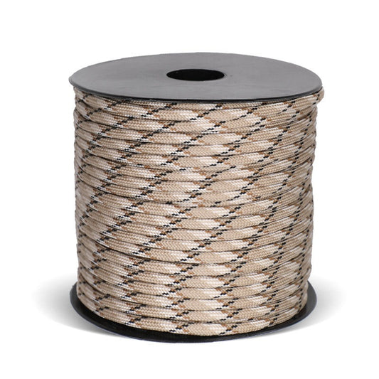 50m Coil Paracord 9 Core Paracord 550 Vultura VTR-RO2501