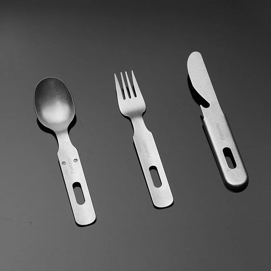 Antarcti Utensils Set