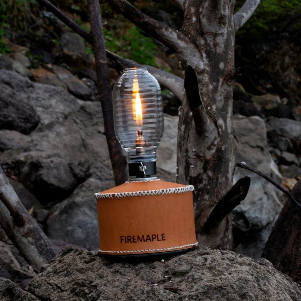 Firefly Camping Gas Lantern