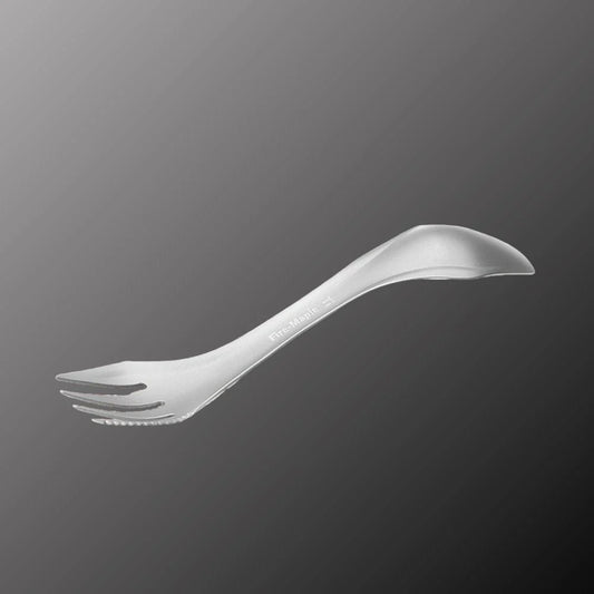 FMT-T23 Titanium Cutlery