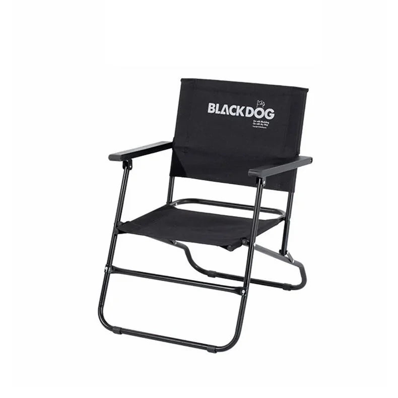 BLACKDOG PICNIC FISHING FOLDING CHAIR BD-YZ002