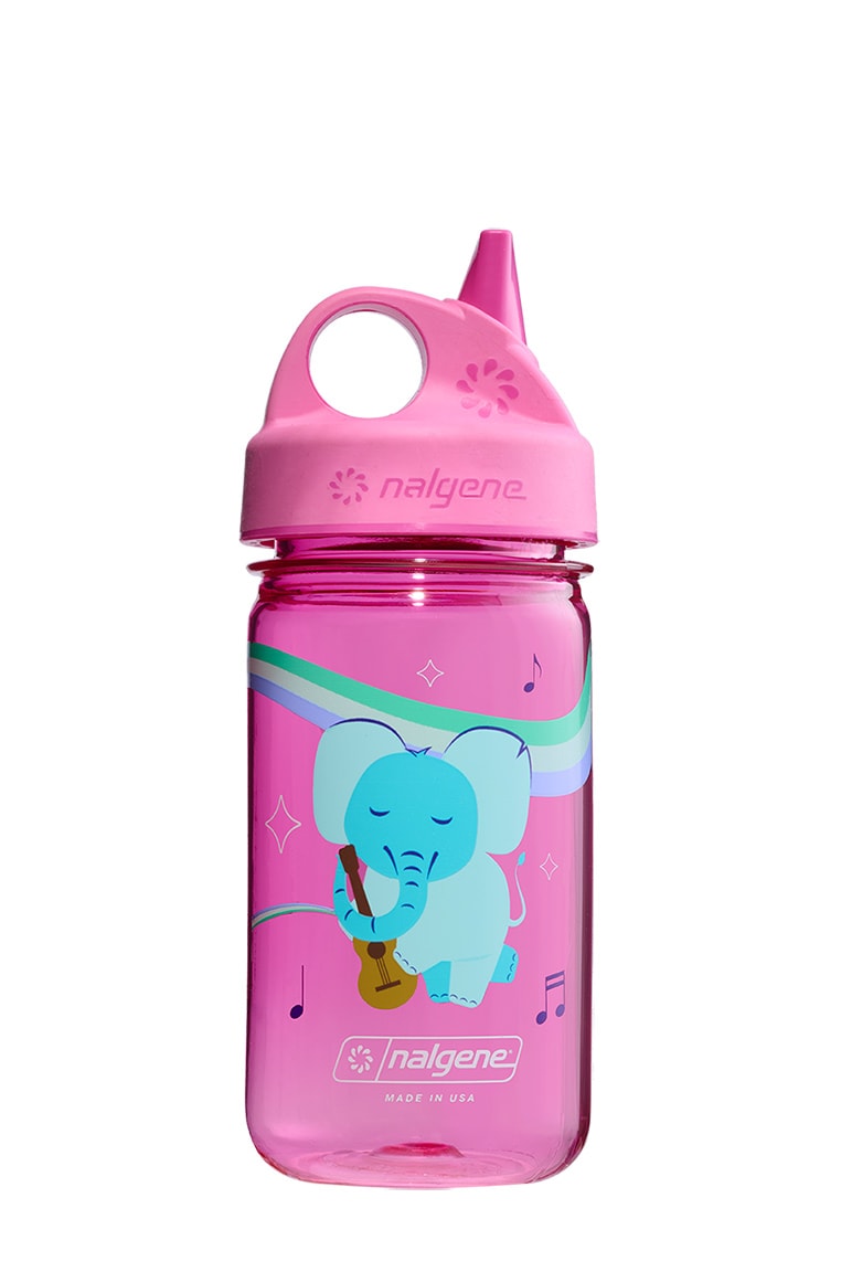 12oz Kids Grip-N-Gulp Sustain Graphic