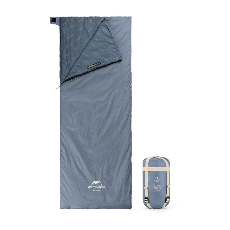 Camping sleeping bag