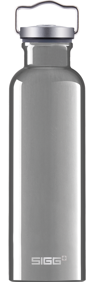 SIGG WATER BOTTLE ORIGINAL ALU 0.75 L