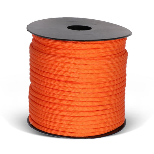 50m Coil Paracord 9 Core Paracord 550 Vultura VTR-RO2501