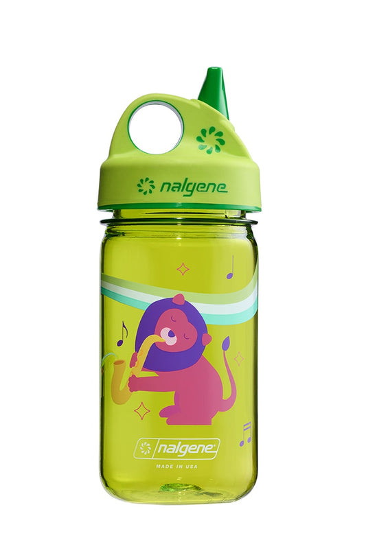 12oz Kids Grip-N-Gulp Sustain Graphic