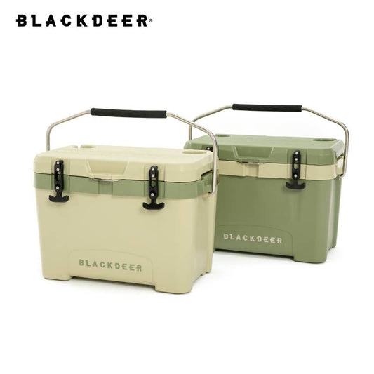 BLACKDEER 26L CAMPING ICE BOX