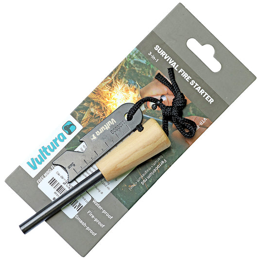 FIRE STARTER