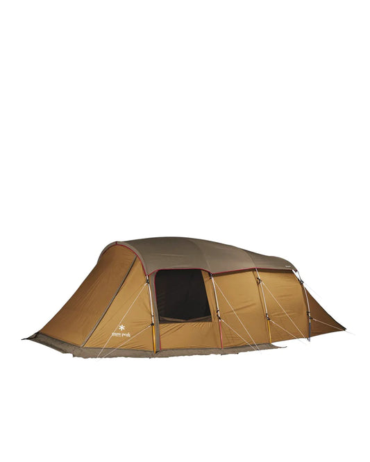 Snowpeak Entry 2 Room Elfield Picnic Tent (Pre-order)