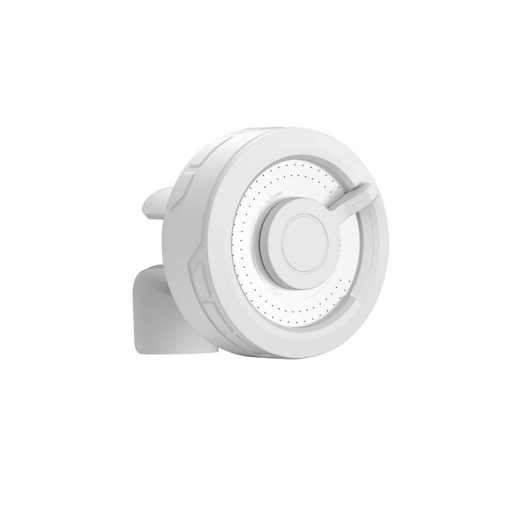 Showerhead for Max Shower