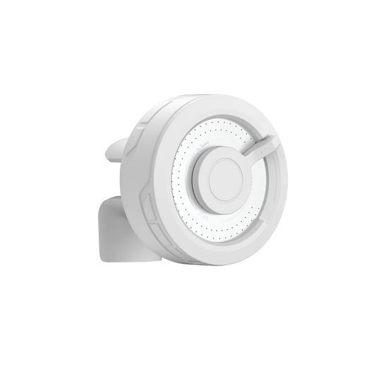 Showerhead for Max Shower