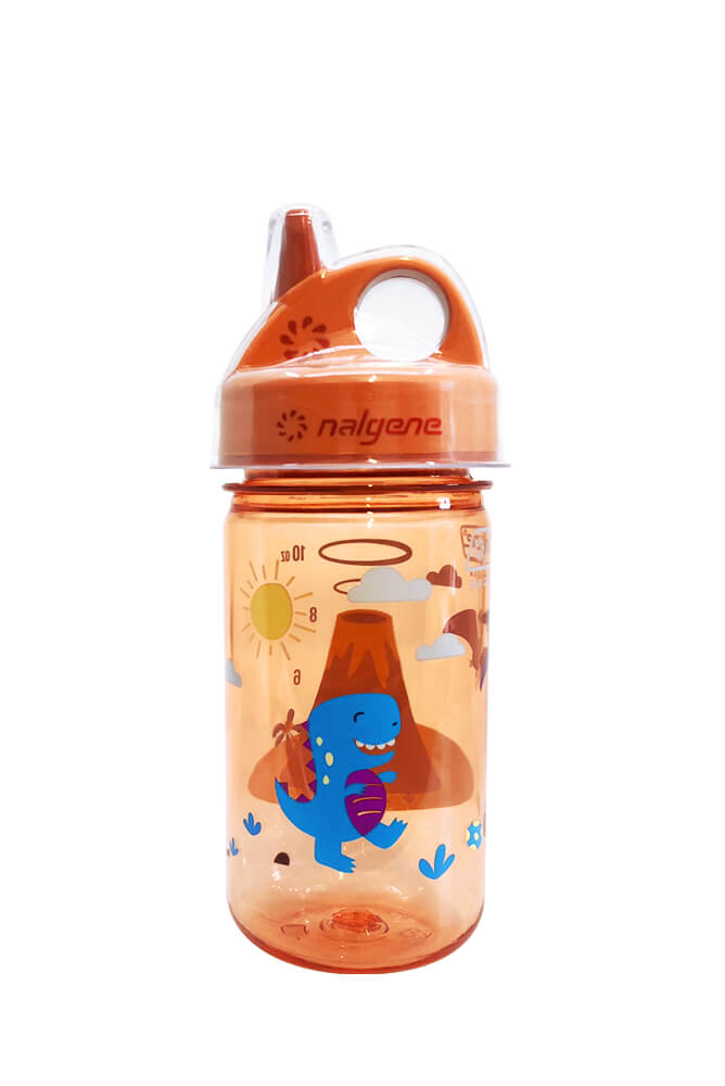 12oz Kids Grip-N-Gulp Sustain Graphic