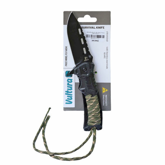 VULTURAN KNIFE  KN2401
