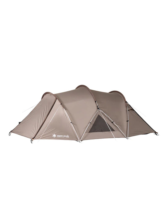 Snowpeak Land Nest Dome S tent (New 2023) Pre-oder