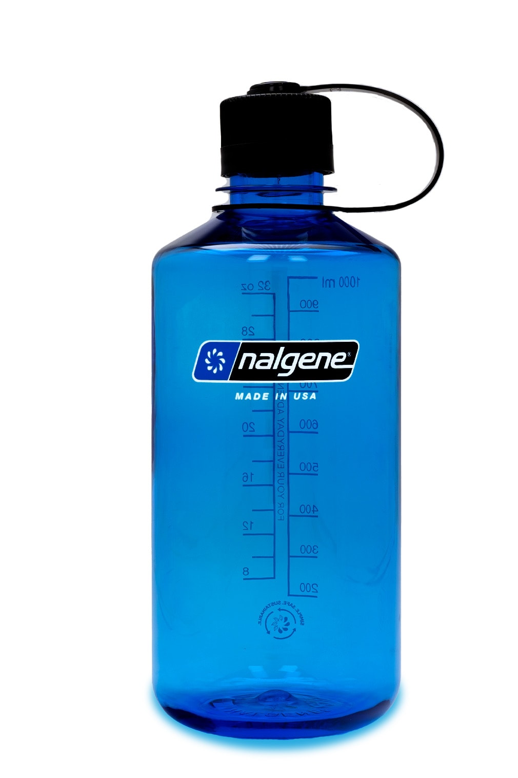 0,5L Narrow Mouth Sustain Water Bottle