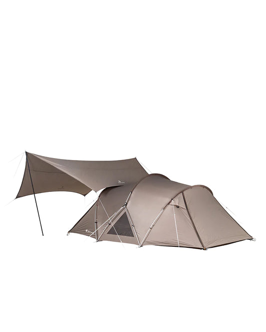 Snowpeak Land Nest M Tent Tarp Set (Pre-oder