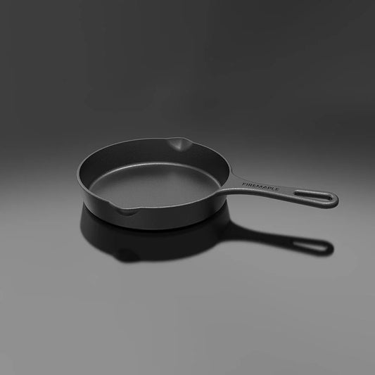 Blackhawk 6'' Cast Iron Skillet