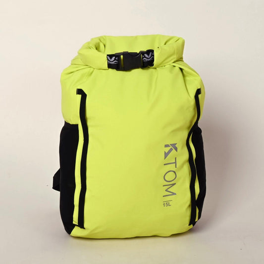 WATERPROOF BACKPACK ( BANGGREEN, BLUE, GREY, BLACK)