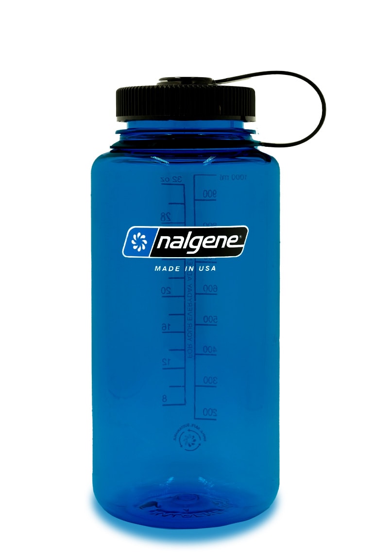 32oz Wide Mouth Sustain Water Bottle