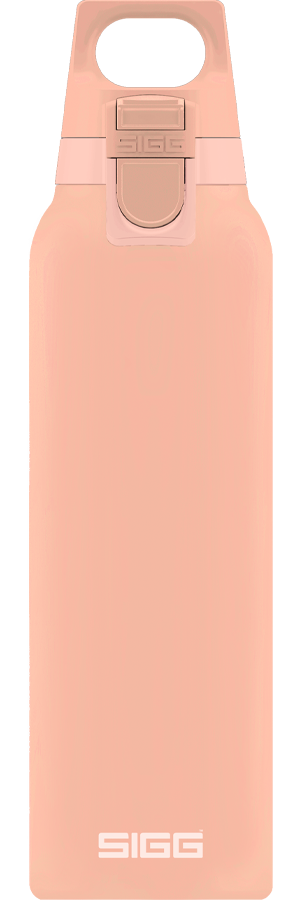 SIGG THERMO FLASK HOT & COLD ONE SHY PINK 0,5L