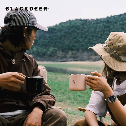 Blackdeer 3 COLOR MUG 330ML