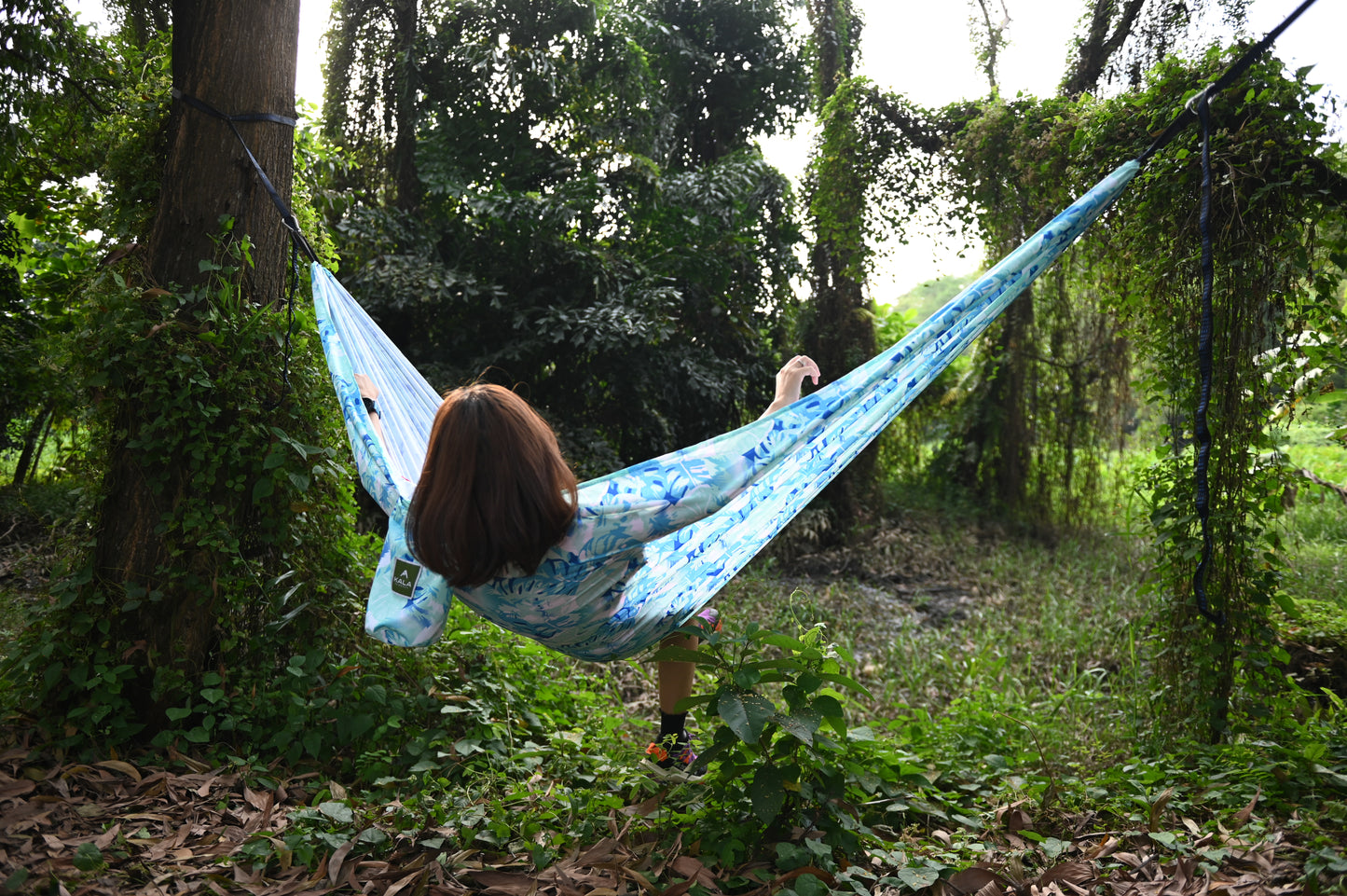 HAMMOCK LIMITED EDITION