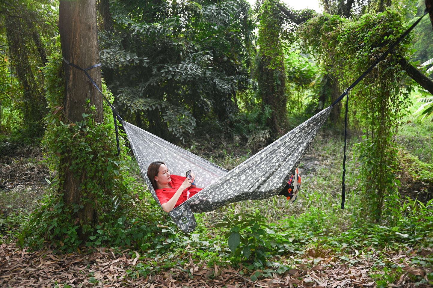 HAMMOCK LIMITED EDITION