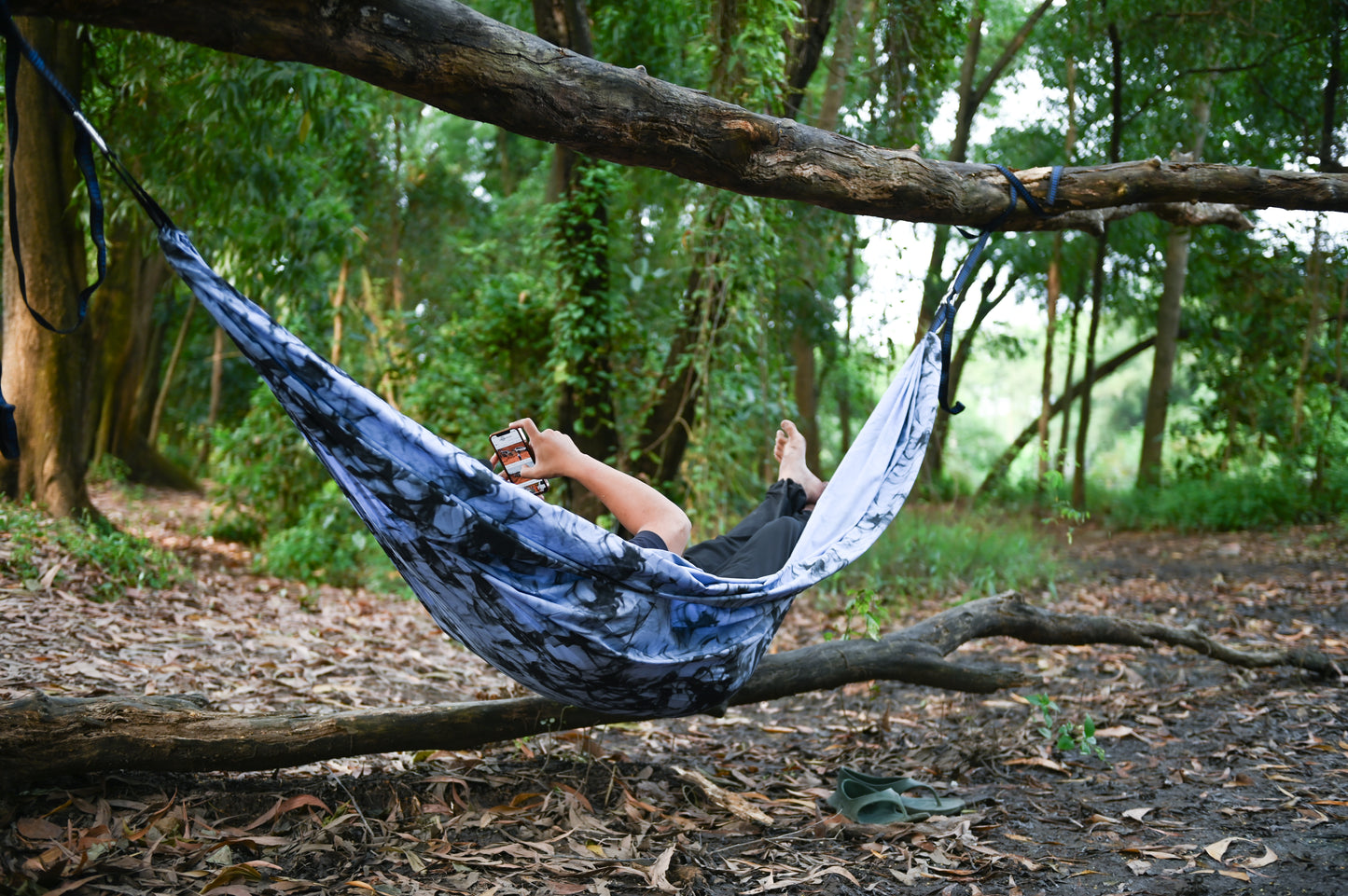 HAMMOCK LIMITED EDITION