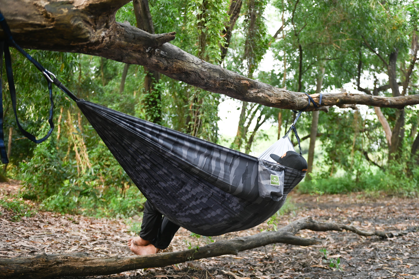 HAMMOCK LIMITED EDITION