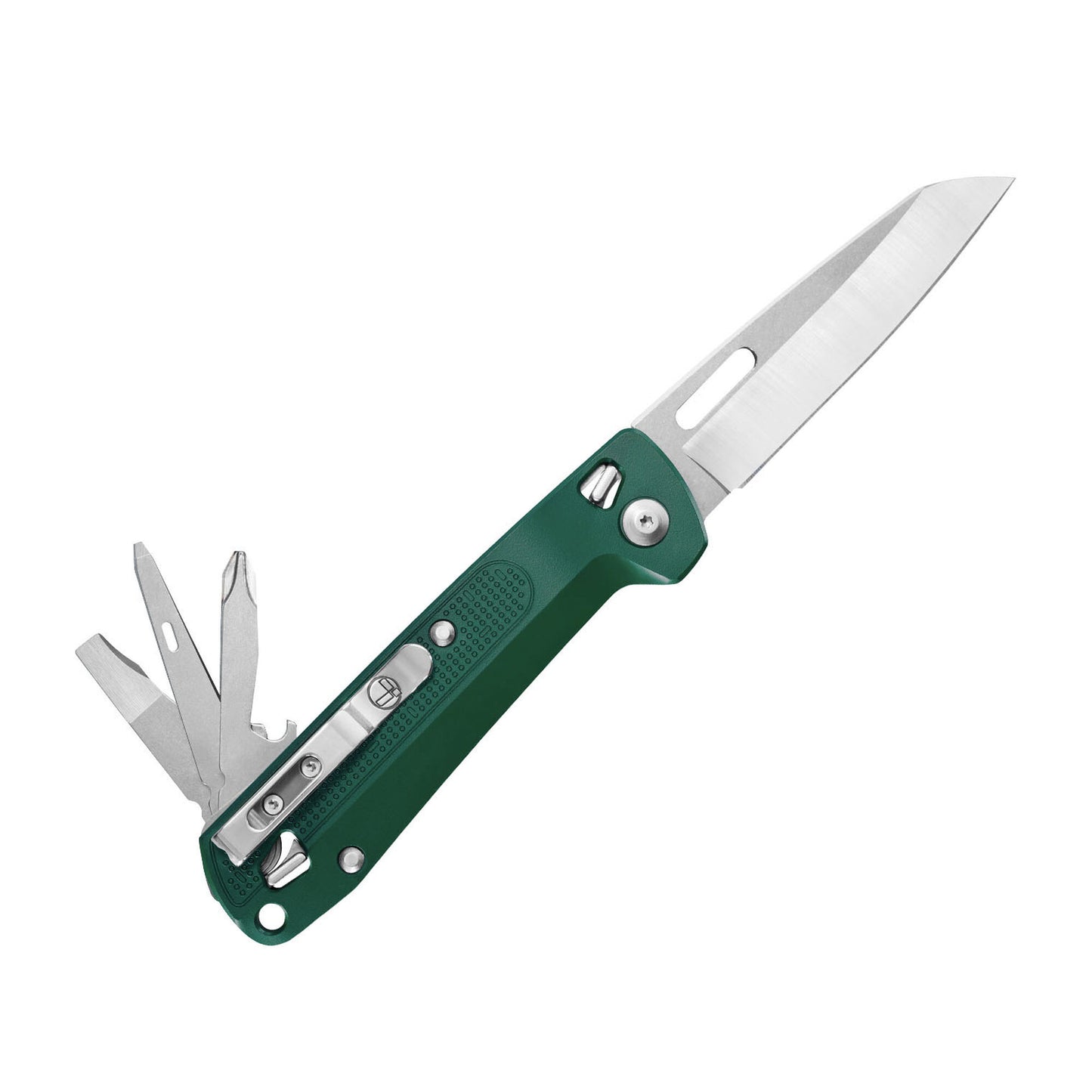 LEATHERMAN FREE K2 EVERGREEN