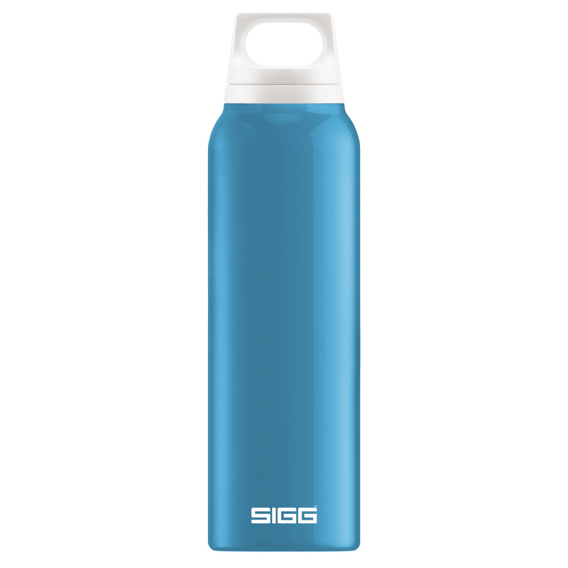 SIGG HOT COLD 0,5L AQUA