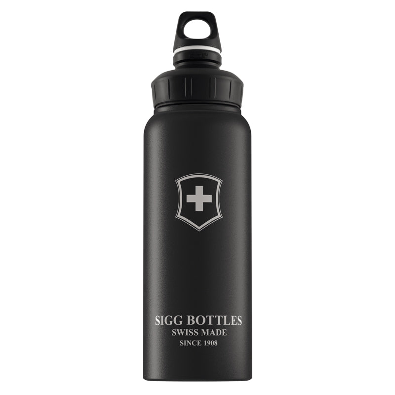 SIGG EMBLED 1L