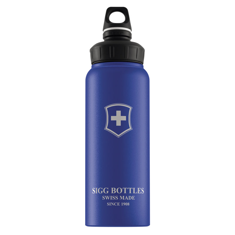 SIGG EMBLED 1L