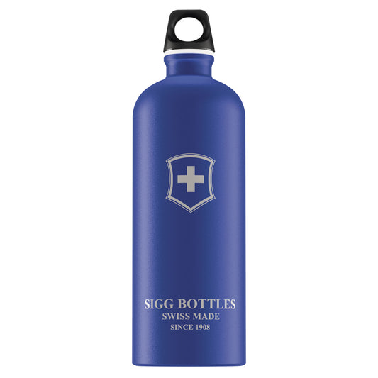 SIGG EMBLEM 1L BLUE