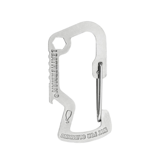 LEATHERMAN CARABINER