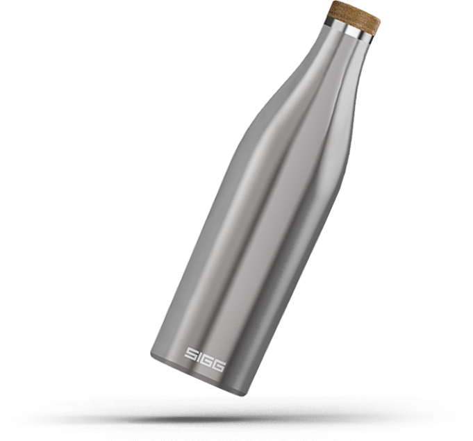 SIGG WATER BOTTLE MERIDIAN ALU 0,7L