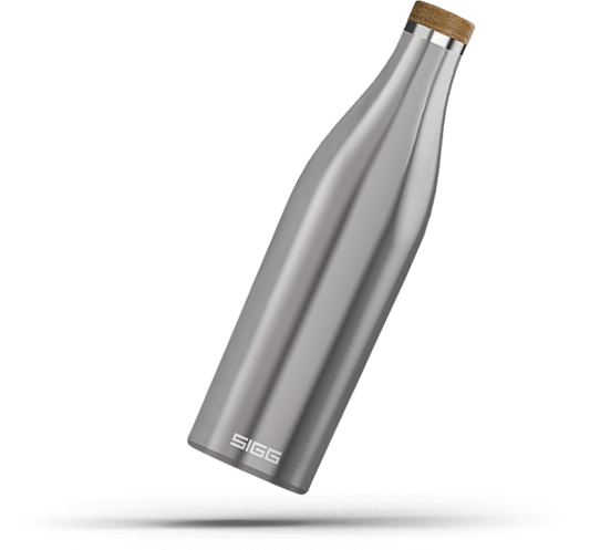 SIGG WATER BOTTLE MERIDIAN ALU 0,7L