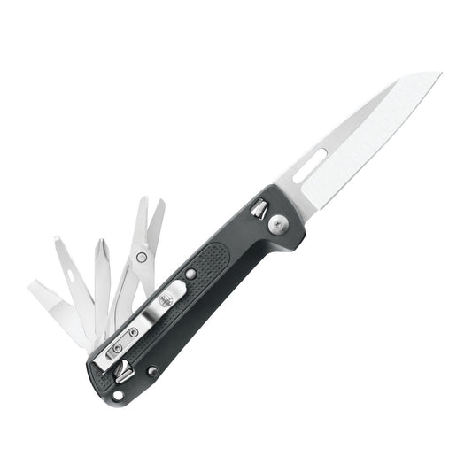 LEATHERMAN FREE K4