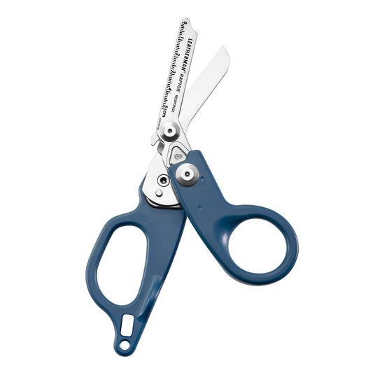 LEATHERMAN RAPTOR RESPONSE NAVY