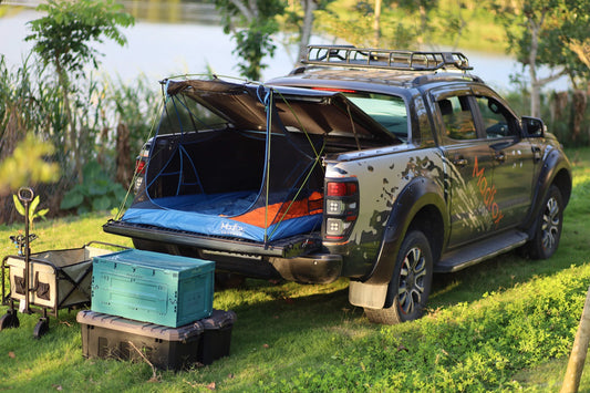 Truck tent 2 person