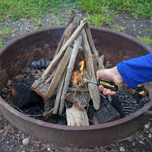 SOTO Pocket Torch XT (Extended)
