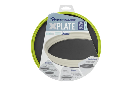 SEATOSUMMIT X PLATE