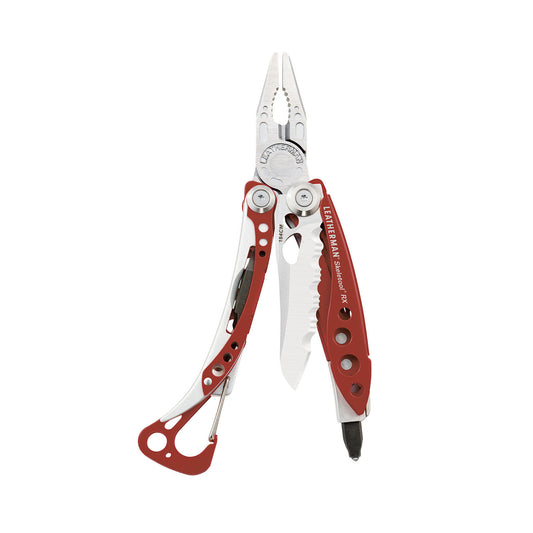 LEATHERMAN SKELETOOL RX