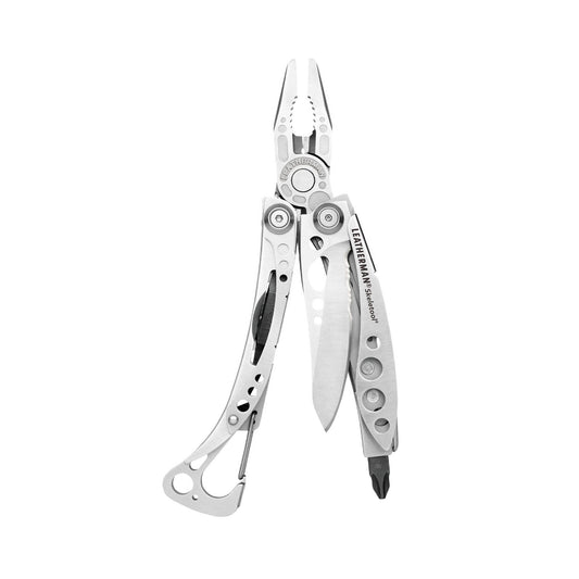 LEATHERMAN SKELETOOL SLIVER